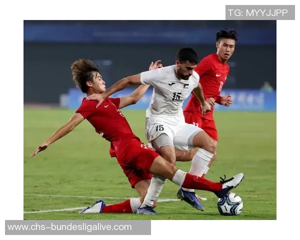 中国足球在亚洲舞台上的崛起与韩国足球的竞争与合作关系探讨