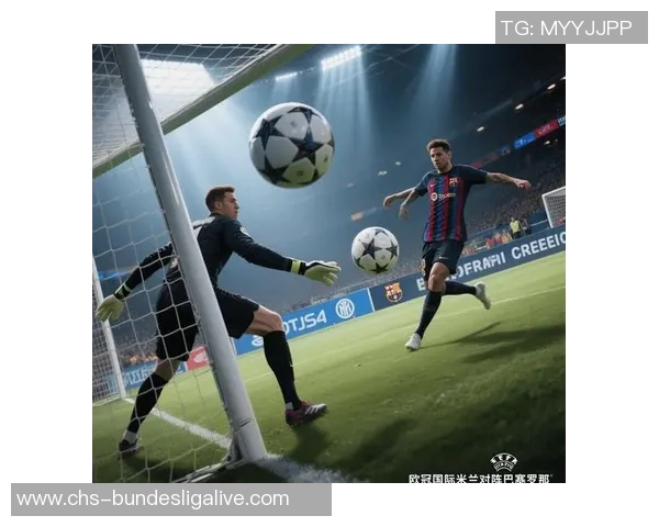 切尔西与国际米兰激战正酣谁能在欧冠赛场上笑到最后